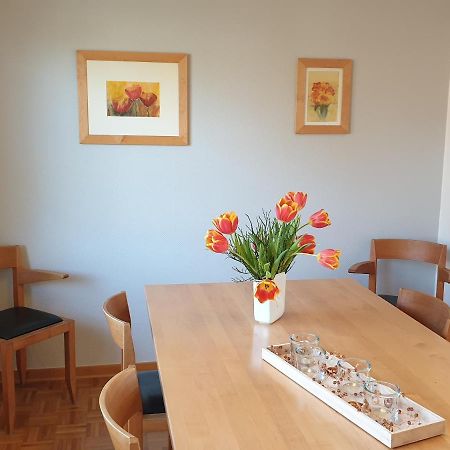 Ferienwohnung Eulenturm Xanten Exterior foto