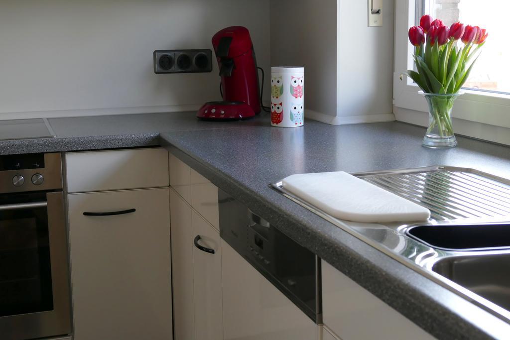 Ferienwohnung Eulenturm Xanten Quarto foto