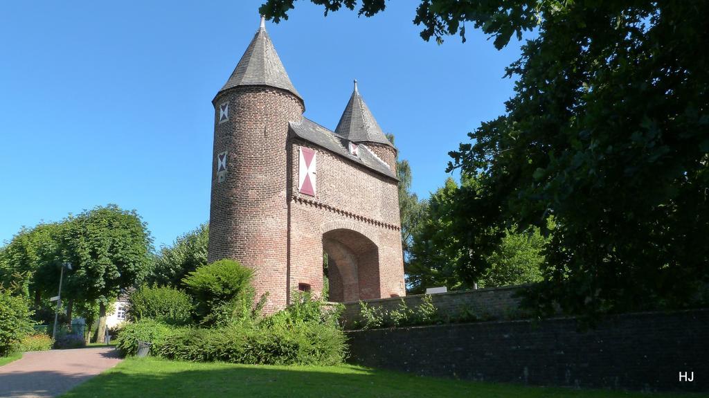 Ferienwohnung Eulenturm Xanten Quarto foto