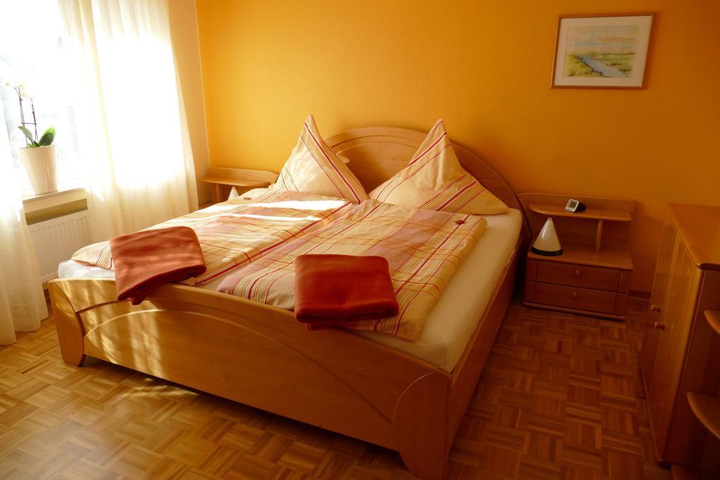 Ferienwohnung Eulenturm Xanten Quarto foto
