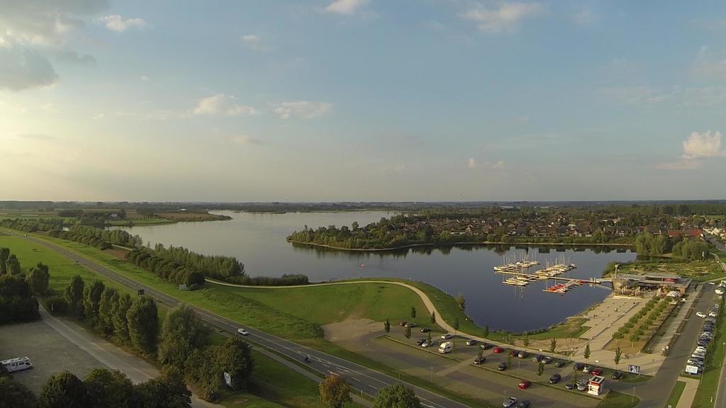 Ferienwohnung Eulenturm Xanten Quarto foto