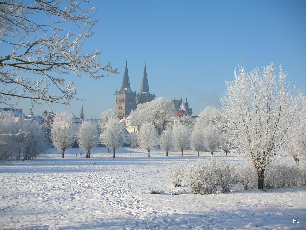 Ferienwohnung Eulenturm Xanten Quarto foto